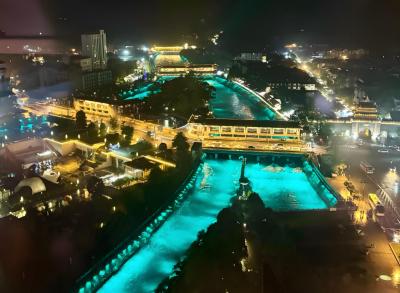 都江堰旅游必去的三個景點：解鎖千年水利奇跡與道法自然的東方智慧